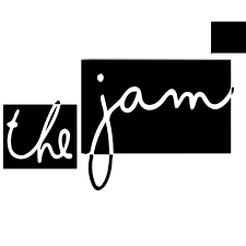 Logo The Jam